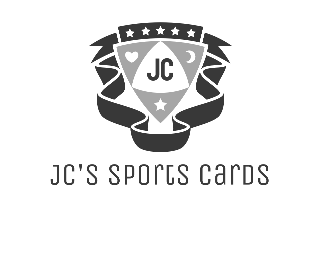 JC's Sports Cards Logo